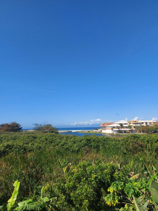 カボ・フリオFlats Paraiso Paradisiacoアパートメント エクステリア 写真