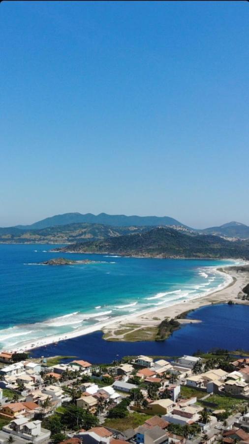 カボ・フリオFlats Paraiso Paradisiacoアパートメント エクステリア 写真